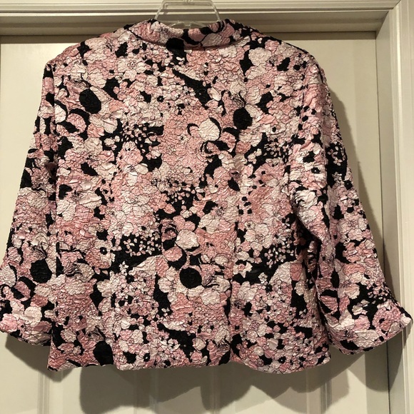 Joseph Ribkoff Jacket - Picture 4 of 10